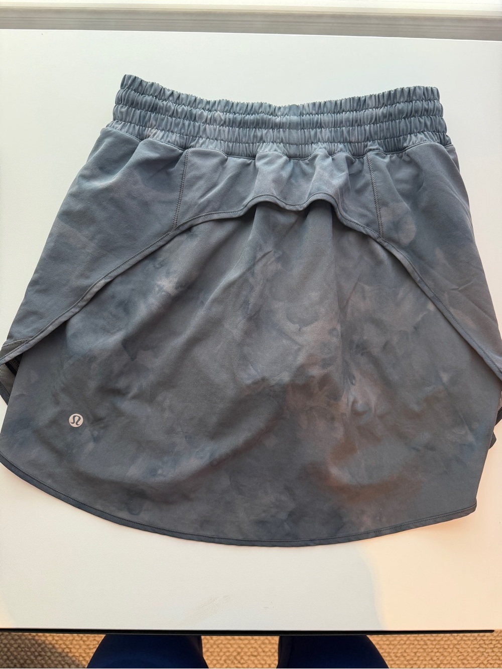 Lululemon Women's Skirt size 6